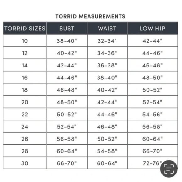 Torrid Women's High Rise Distressed Blue Jeans - Picture 6 of 7